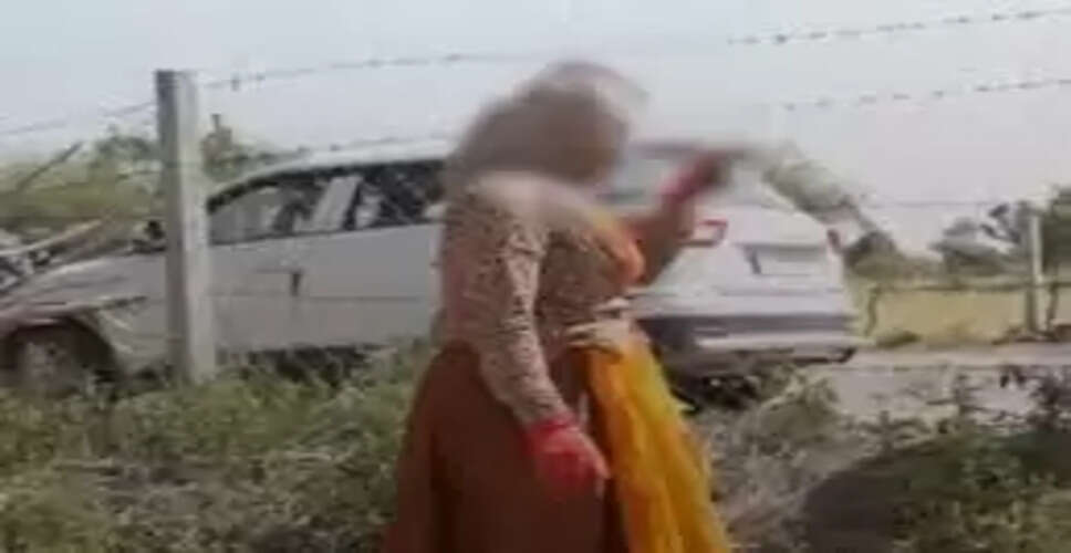 ये है राजधानी जयपुर का सबसे&nbsp;'बदनाम गांव' जहां घर से अकेली नहीं निकलती महिलाएं,&nbsp;गांव का नाम सुनते ही रिश्ते क्यों तोड़ देते हैं लोग?