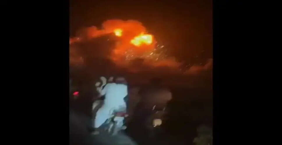 बीकानेर के खाजूवाला से 100 किलोमीटर दूर राफेल ने दागी मिसाइल, चश्मदीदों ने बयां किया हमले का आंखों देखा हाल 