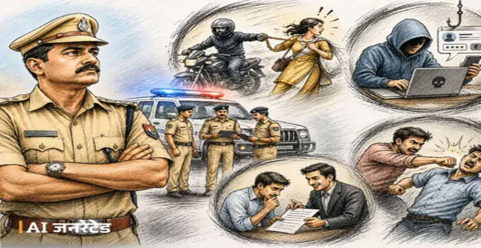 सीकर में दो महिलाओं के लापता होने से हड़कंप, घर से लाखों रुपए के जेवर भी गायब; पुलिस ने शुरू की जांच