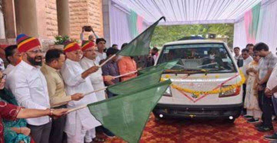 जोधपुर के 1.85 लाख घरों का होगा सर्वे, सफाई व्यवस्था के लिए बनेगी यूनिक आईडी; जोन-3 से शुरुआत