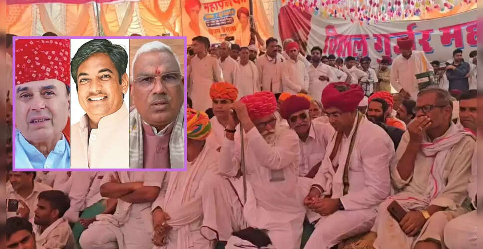 एमबीसी लंबित मुद्दों को लेकर मंत्री और प्रतिनिधिमंडल के बीच चर्चा