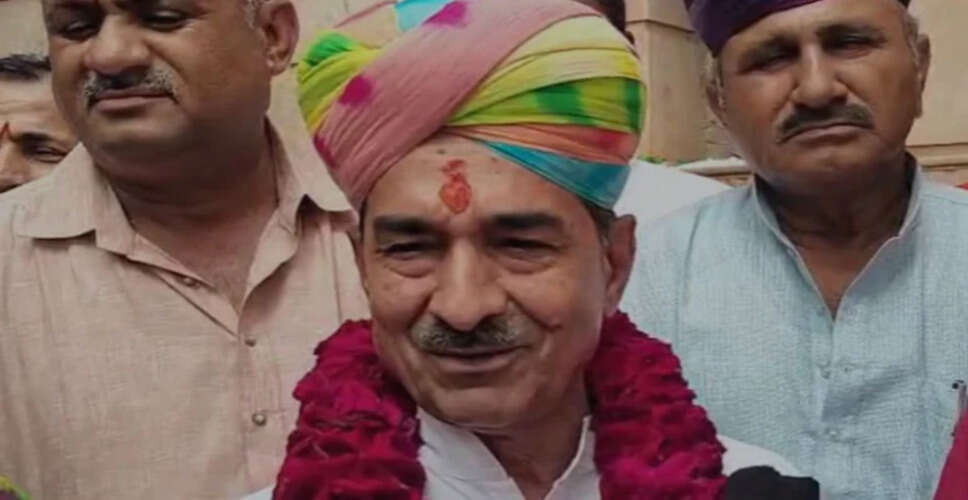 राजस्थान में SI भर्ती रद्द, हाई कोर्ट का फैसला और राजनीतिक हलचल