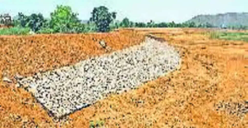 मनरेगा की जगह लागू होगी वीबी जी राम जी योजना, 1 जुलाई से नई व्यवस्था की तैयारी तेज