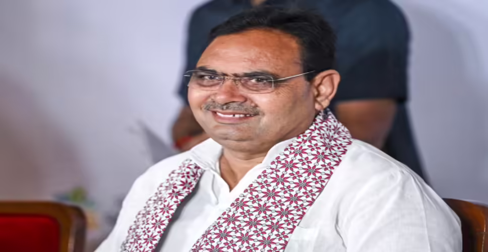 बीकानेर में CM भजनलाल ने खोला खजाना!&nbsp;30 हजार किसानों को मिलेगा 137 करोड़ का अनुदान, इन बड़ी योजनाओं का भी होगा एलान&nbsp;