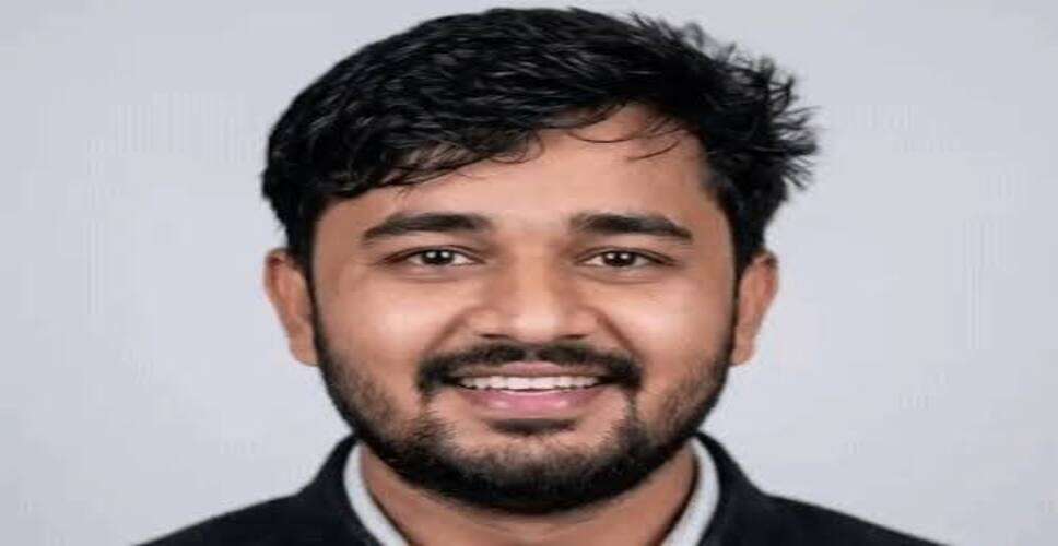 अलवर नगर निगम चुनाव में Gen-Z की एंट्री, भाजपा-कांग्रेस ने युवा चेहरों पर जताया भरोसा; 9% उम्मीदवार इसी एज ग्रुप से