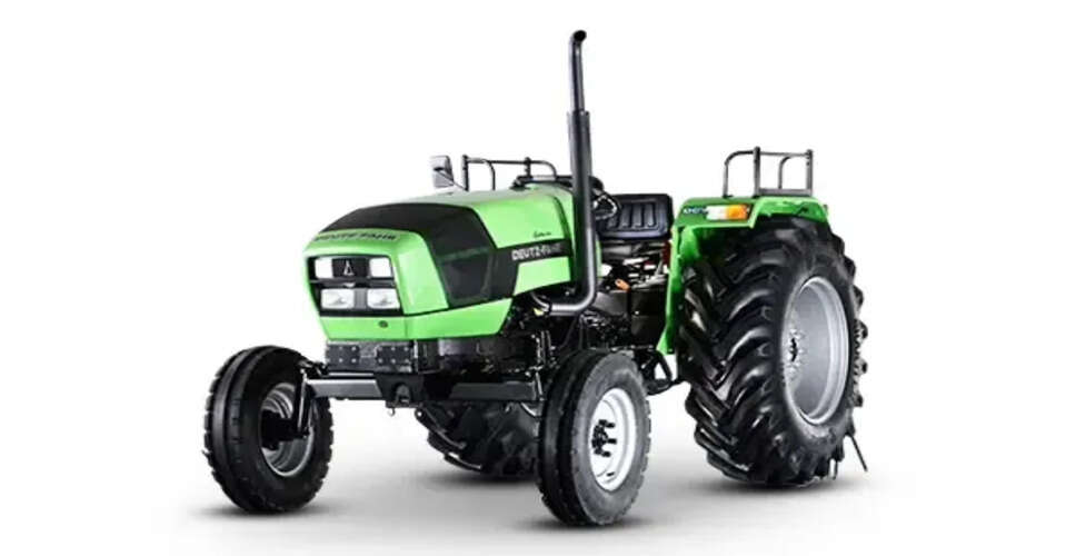 गजब ट्रैक्टर! सिर्फ 70 रूपए में 100KM तक दौड़ता है ये शानदार ट्रेक्टर, कीमत और खूबियां जानकर रह जाएंगे हैरान&nbsp;