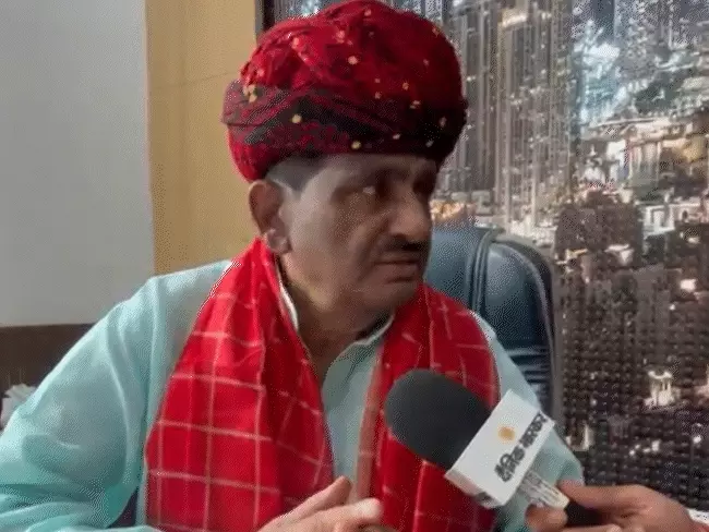 राजस्थान निकाय चुनाव: BJP में टिकट बंटवारे पर मंथन जारी, 29 अगस्त तक 90% प्रत्याशियों का ऐलान