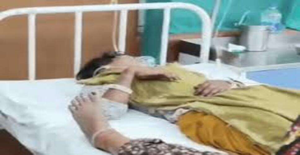 गांव गया था परिवार, सूने मकान में लाखों की चोरी; 2 लाख नकद, 500 ग्राम चांदी और सोने के कुंडल ले उड़े चोर