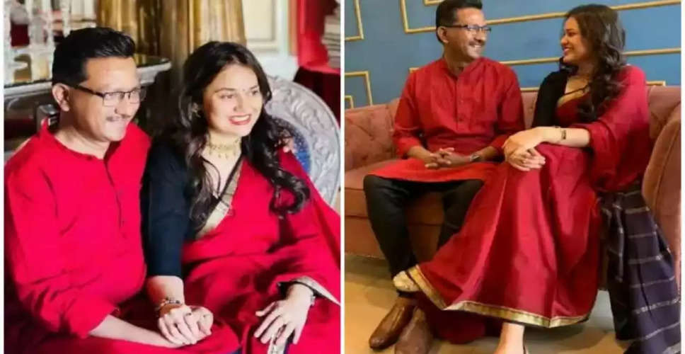 Pradeep Gawande & Tina Dabi: IAS टीना डाबी से 3 साल सीनियर हैं उनके नए मंगेतर, जानें डॉक्टर से कलेक्टर बने डॉ. प्रदीप गवांडे के बारे में सब कुछ