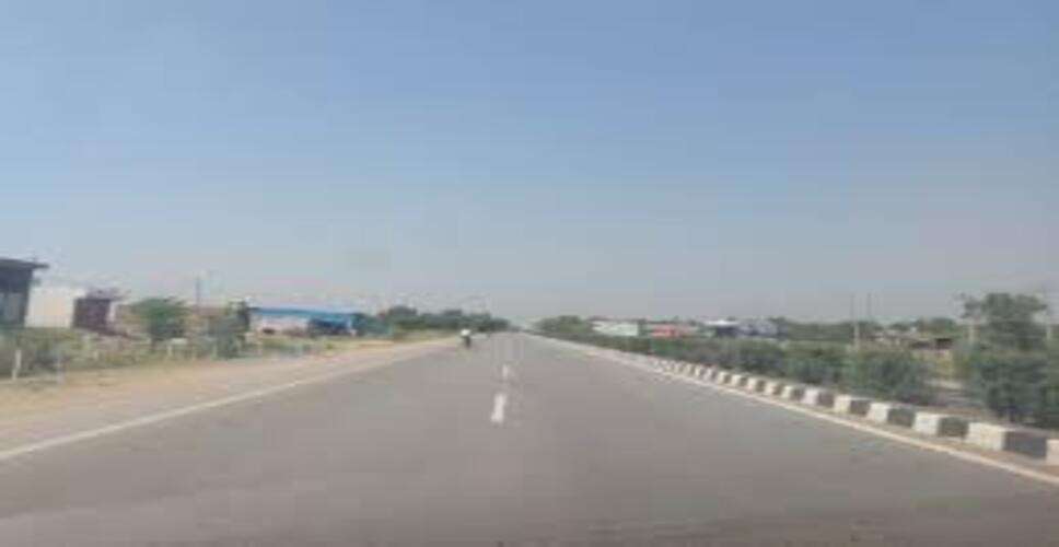 टोंक में बढ़ती गर्मी के बीच हेल्थ विभाग ने जारी की एडवाइजरी, हीट स्ट्रोक से बचाव की अपील