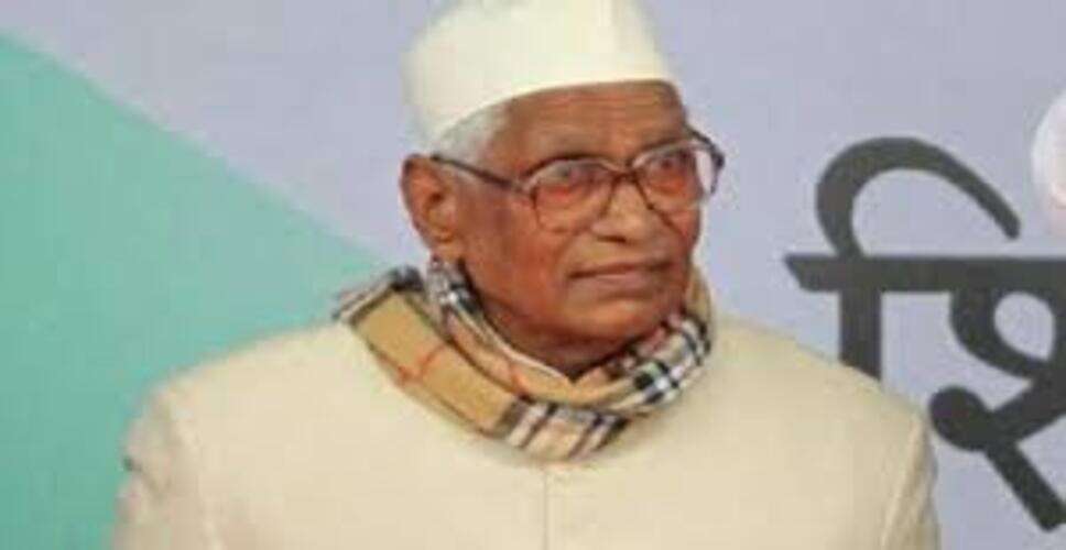 भुसावर प्रीमियर लीग का शांतिपूर्ण समापन, घाटरी बनी विजेता; भुसावर टीम उपविजेता