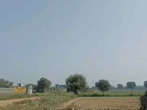 अलवर में अक्टूबर के आखिरी सप्ताह में बढ़ेगी गर्मी, 37 डिग्री तक पहुंच सकता है पारा; रात में हल्की ठंड का असर