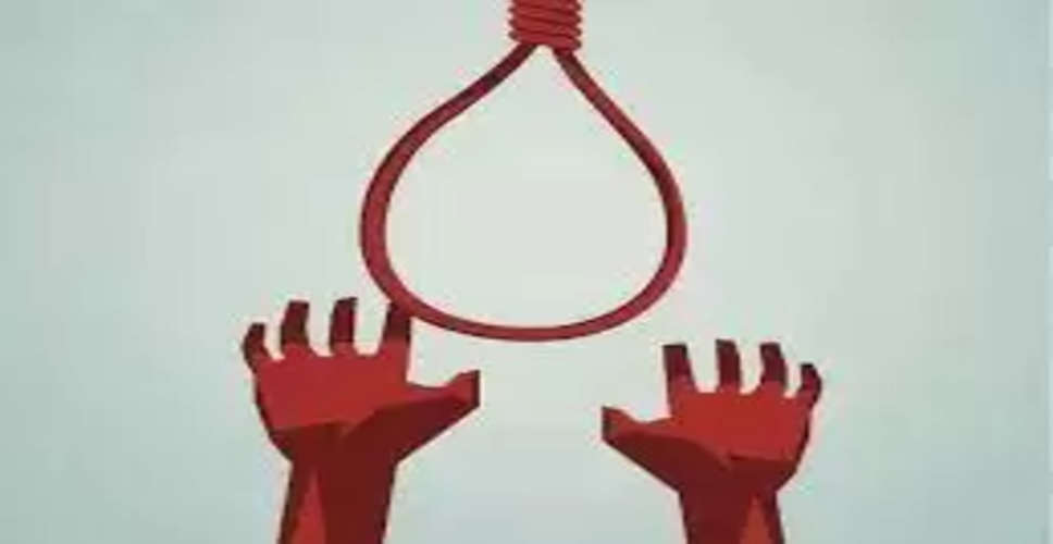 Alwar RJS की तैयारी कर रही लड़की ने की आत्महत्या, मामला दर्ज 