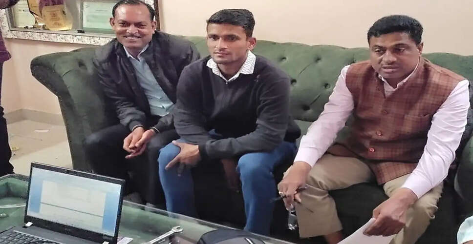 Jaipur समाज कल्याण विभाग के संयुक्त निदेशक के पास है करोड़ों की संपत्ति