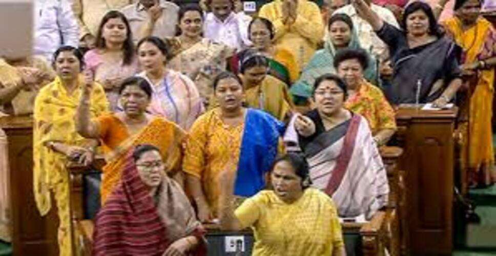 नारी शक्ति वंदन अभियान पर अनीता गुर्जर का बयान, चित्तौड़गढ़ में महिलाओं की भागीदारी बढ़ने की बात