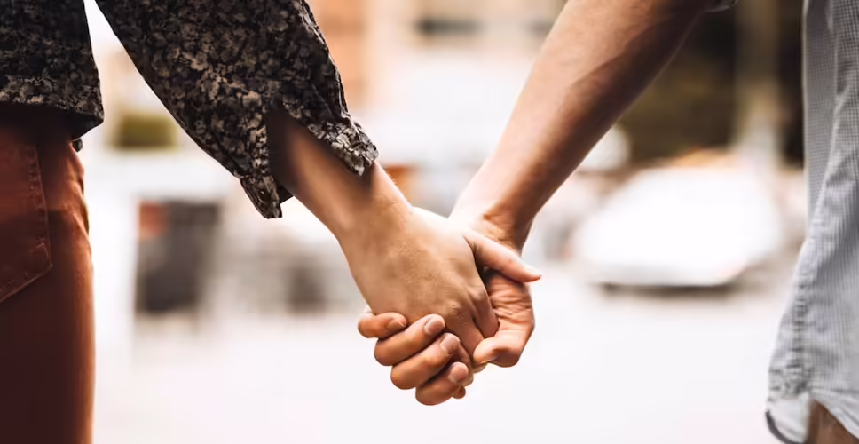 लिव इन रिलेशनशिप पर हंगामा!&nbsp;मुस्&zwj;ल&zwj;िम अधिकारी के साथ रह रही महिला RAS अफसर, मां-बाप ने लगाया&nbsp;लव ज&zwj;िहाद का आरोप&nbsp;