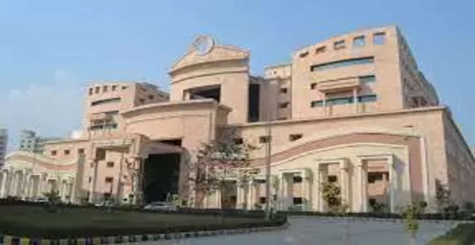 Alwar ESIC का रीजनल कार्यालय खुलेगा, दिल्ली से आदेश जारी