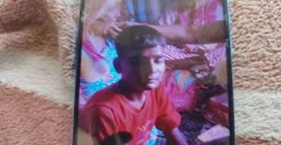 विजय सिंह पानाहेड़ा यूथ कांग्रेस प्रदेशाध्यक्ष पद के लिए मैदान में, 30 प्रत्याशियों की सूची जारी