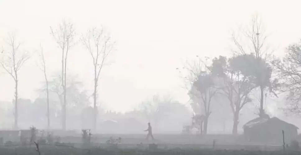 Rajasthan Weather Alert: प्रदेश के कई जिलों में हुई ओलावृष्टि, आज भी जयपुर सहित इन जिलों में बारिश का अलर्ट जारी