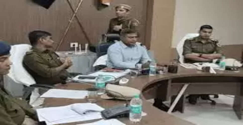 युवाओं को अपराधियों को हीरो बनाने से बचना चाहिए: एडीजी दिनेश एमएन