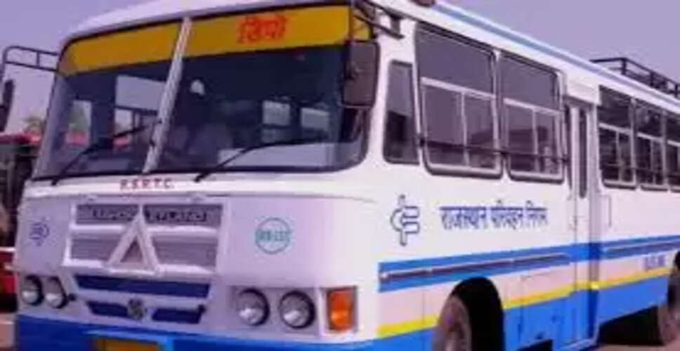 Karoli&nbsp;रोडवेज बसों का टोटा, डग्गेमार वाहनों का लेना पड़ता सहारा