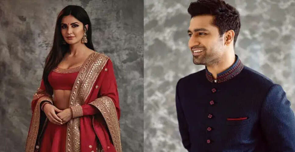 Breaking News Sawai madhopur के सिक्स सेंस होटल प्रबंधक, कैटरीना कैफ और विक्की कौशल खिलाफ शिकायत दर्ज