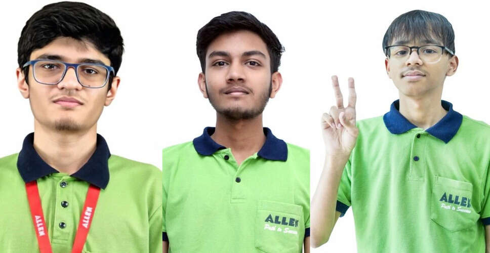 NEET 2025 में इन राज्यों के छात्रों ने मारी बाज़ी, टॉप-10 की लिस्ट में जानिए राजस्थान का प्रदर्शन कैसा रहा?