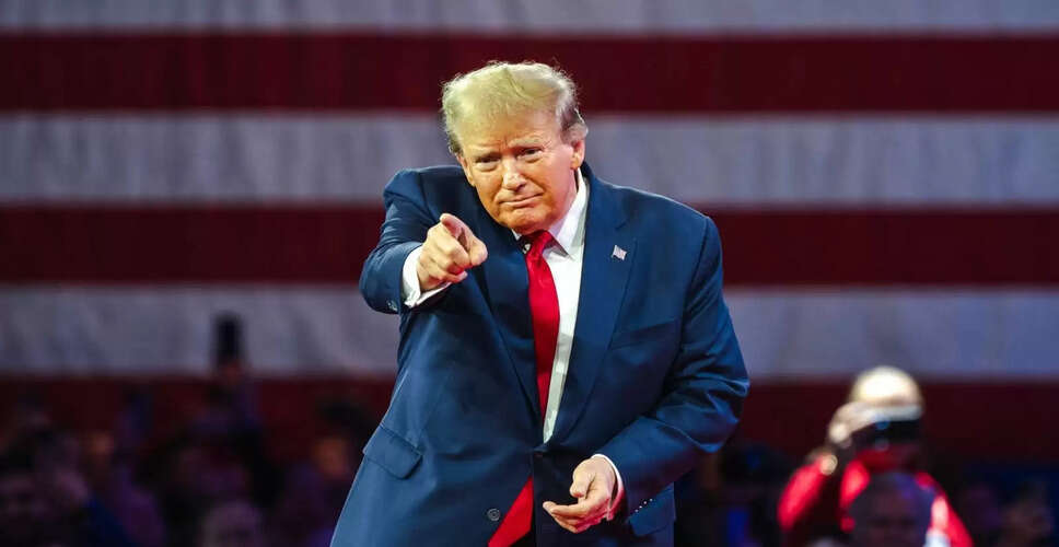 ट्रंप के टैरिफ कार्ड से बांसवाड़ा की टेक्सटाइल इंडस्ट्री की हुई बल्ले-बल्ले, देश और राज्य की अर्थव्यवस्था को मिलेगी रफ़्तार&nbsp;