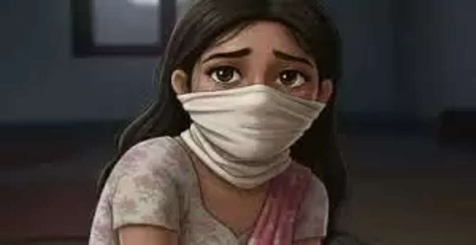 राजस्थान के बांसवाड़ा में हैवानियत की सारी हदें पार, नाबालिग से गैंगरेप के बाद पीड़िता को सड़क पर फेंका