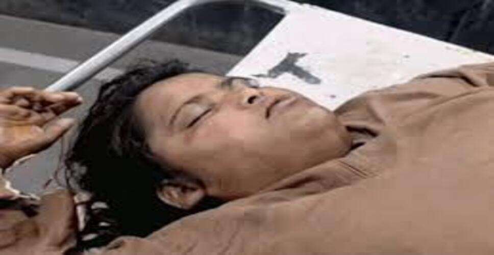 मुंडावर में दर्दनाक हादसा: सांप के डसने से 22 वर्षीय युवती की मौत