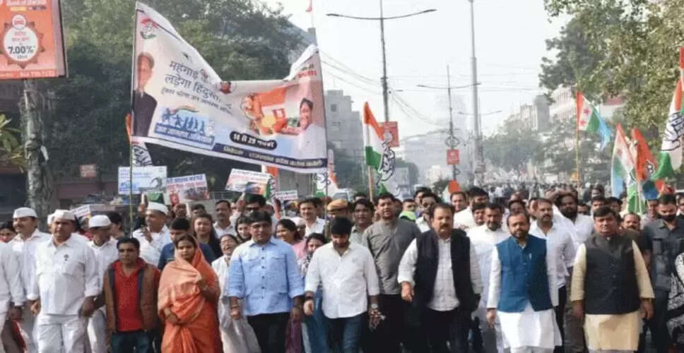 Rajasthan Breaking News:  केंद्र सरकार की नीतियों के खिलाफ आज कांग्रेस उतरी सड़कों पर, कांग्रेस जिलाध्यक्ष सहित कई कार्यकर्ता ने दी गिरफ्तारी