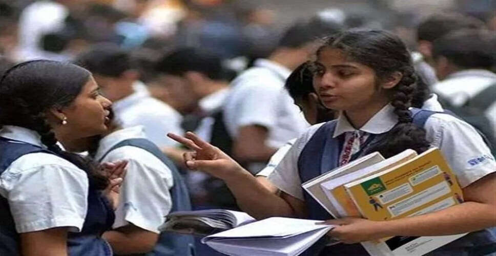 Churu राष्ट्रीय स्तर पर करवाए जा रहे परख सर्वेक्षण में स्कूलों के छात्रों का होगा मूल्यांकन