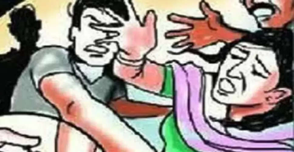 Banswara महिला ने मंत्री के बेटे पर लगाया मारपीट और अभद्रता का आरोप, जाँच जारी 