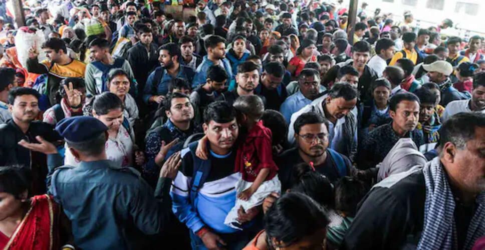 राजस्थान में&nbsp;1 मार्च 2027 से शुरू होगी जनगणना, संख्या के साथ&nbsp;हर व्यक्ति की जाति और उपजाति का भी लिया जाएगा ब्यौरा&nbsp;