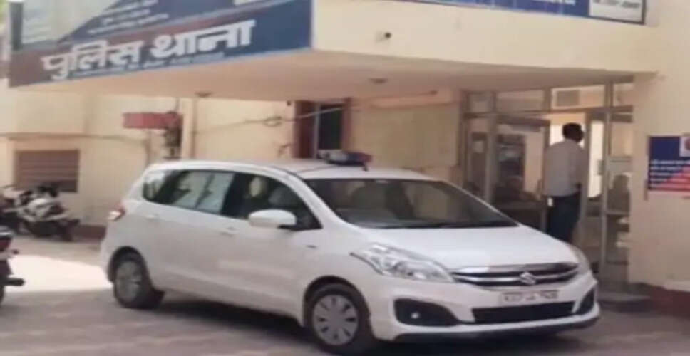 बीकानेर में हत्या मामले का इनामी बदमाश गिरफ्तार, महिला की पिटाई के बाद इलाज के दौरान हुई थी मौत