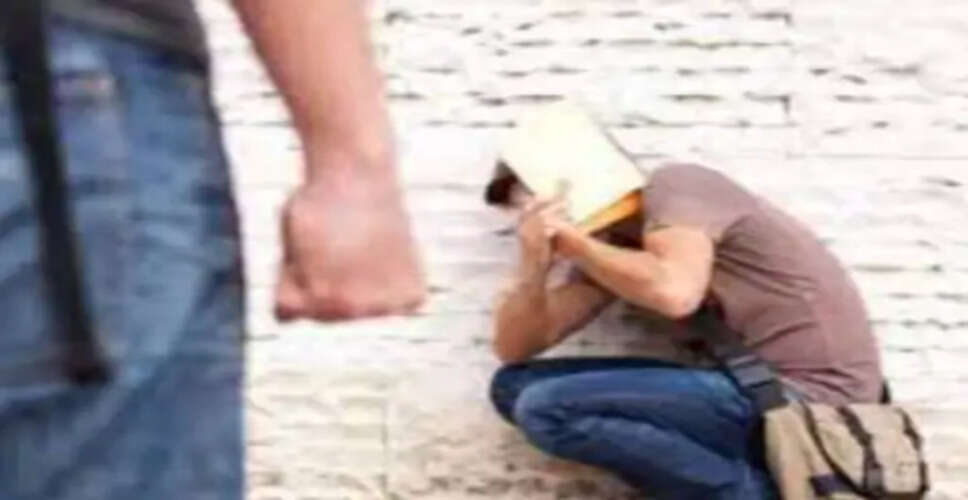 जयपुर में डिलीवरी बॉय से लूट, कार सवार नकाबपोश बदमाशों ने मारपीट कर छीना कैश और मोबाइल