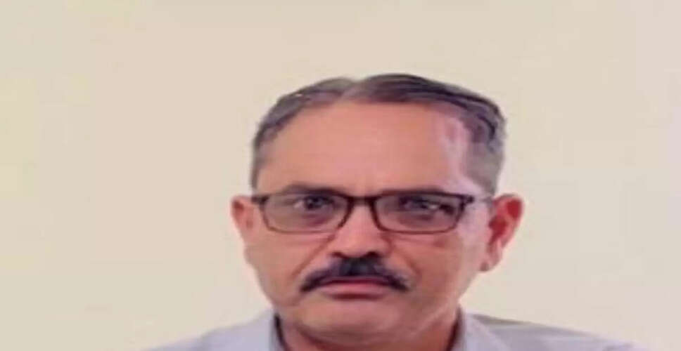 टोंक जिला सांख्यिकी कार्यालय में उप-निदेशक और तीन BLO सस्पेंड