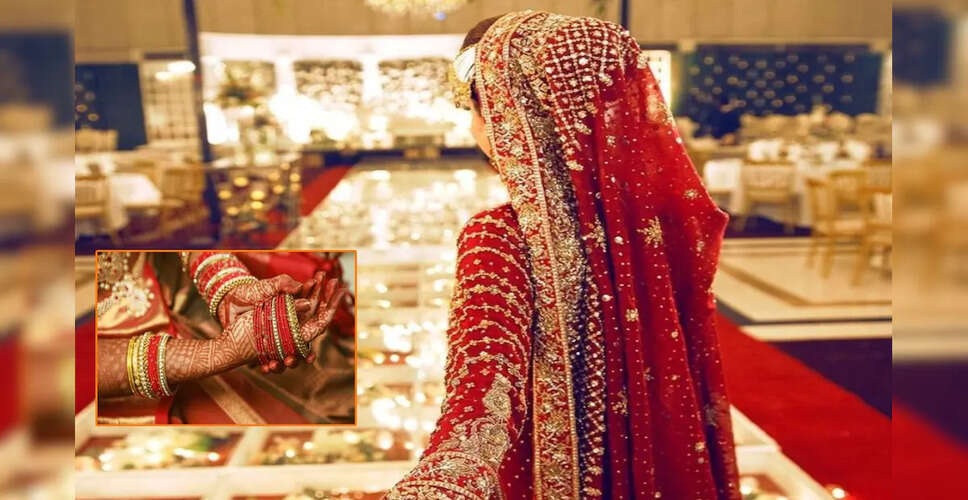 शादी के रस्मों के समय दूल्हे को फोन उठाना पड़ा भारी! दुल्हन ने इतनी सी बात पर तोड़ दी शादी, जानिए पूरा विवाद&nbsp;