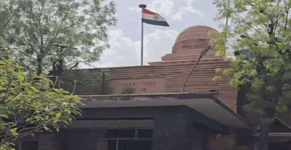 पंचायतीराज संस्थाओं के वार्डों की लॉटरी स्थगित, अब 17-18 सितंबर को होगी प्रक्रिया; बाड़मेर और चौहटन में आज निकलेगी लॉटरी
