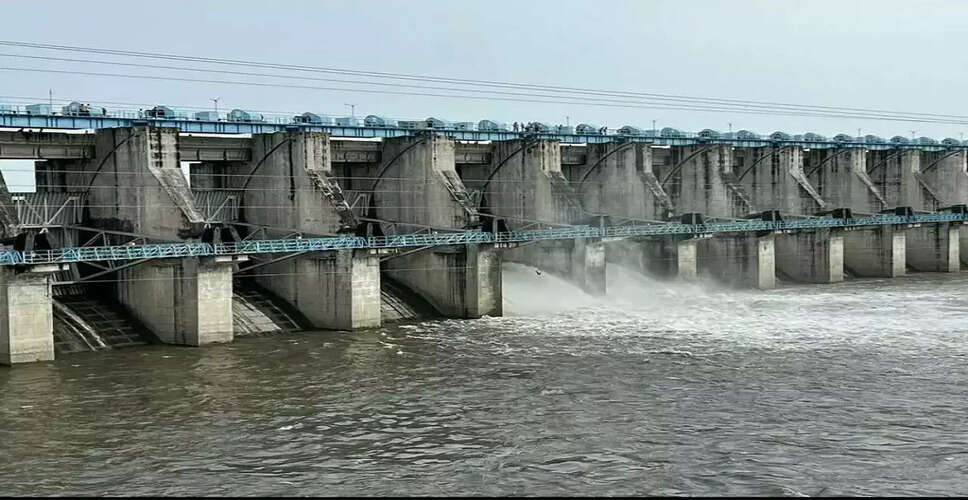 वायरल डॉक्यूमेंट्री में देखें कैसे Bisalpur Dam&nbsp;ने बदल दी राजस्थान की पानी की तस्वीर