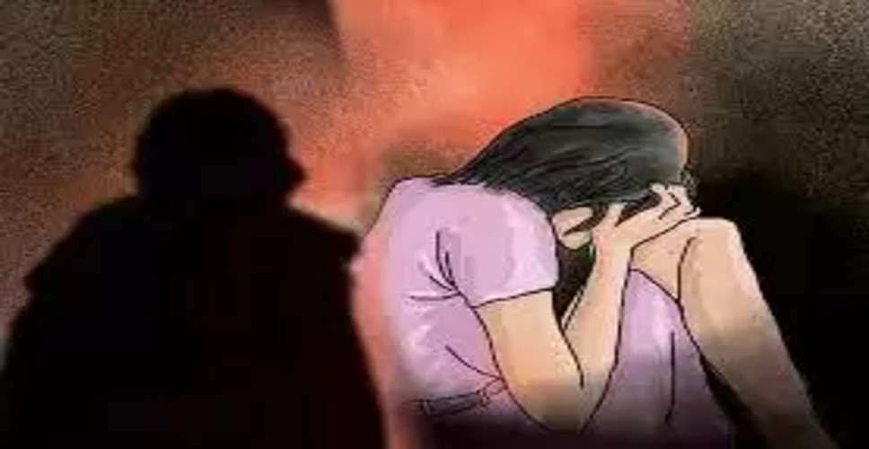 Jaipur में युवती को प्यार के जाल में फंसाकर दुष्कर्म, आरोपी गिरफ्तार