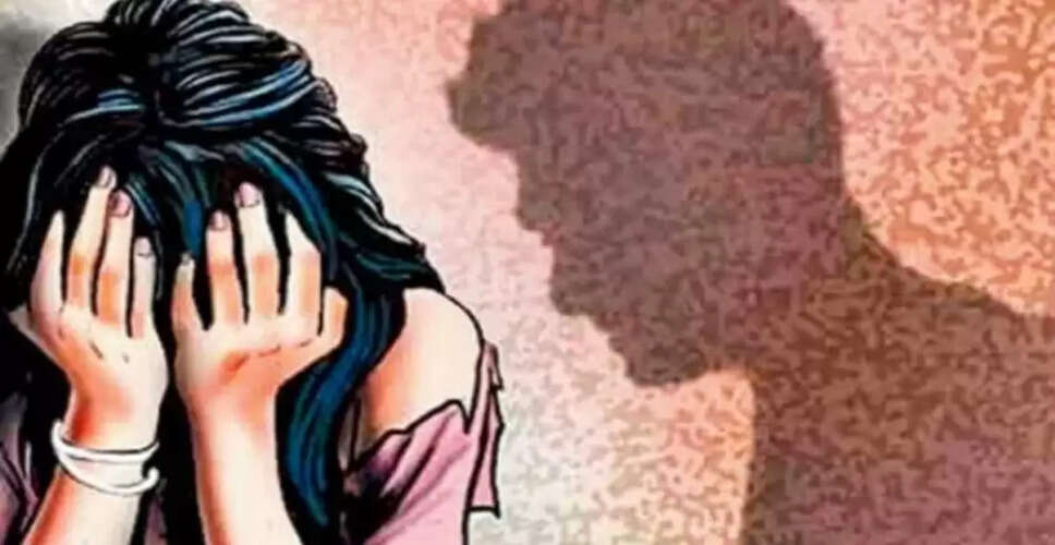 बीकानेर में बारहवीं छात्रा के साथ गैंगरेप, चलती कार में सामूहिक दुष्कर्म की रिपोर्ट दर्ज