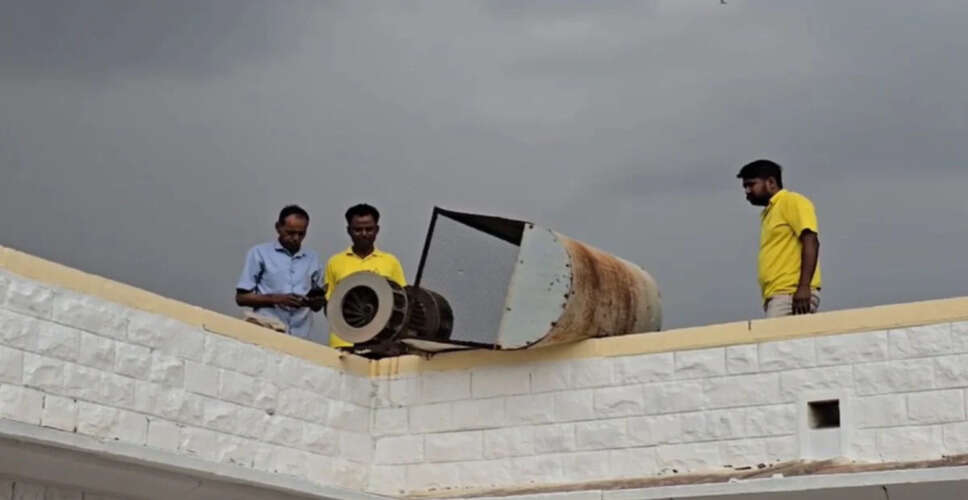 जयपुर में आज सुरक्षा अभ्यास के तहत 22 स्थानों पर सायरन बजेंगे फिर शुरू होगा ब्लैकआउट, जानिए क्यों जरूरी है यह अभ्यास