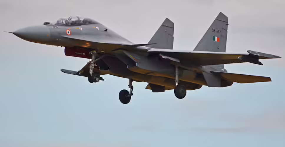 ये फाइटर जेट बना&nbsp;Operation Sindoor का रियल हीरो!&nbsp;पाकिस्तान के 3 एयरबेस को किया खाक, इसी ने दागी थी&nbsp;ब्रह्मोस