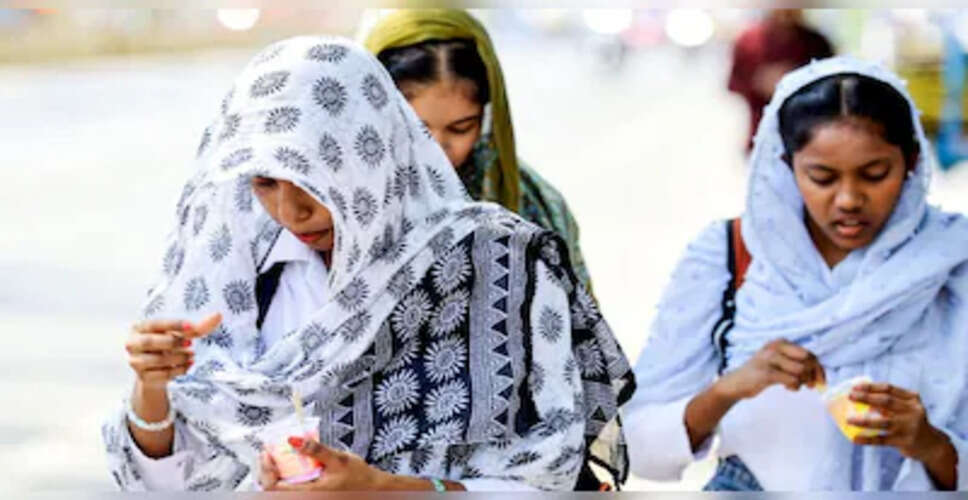 हनुमानगढ़ में भीषण गर्मी का प्रकोप, तापमान 40 डिग्री के पार, हीट वेव का अलर्ट जारी