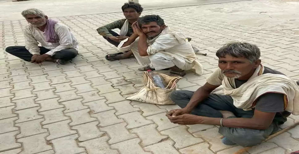 Jaisalmer सेना की फायरिंग रेंज में घूमते पकड़े गए मजदूर, पूछताछ में जुटी पुलिस 