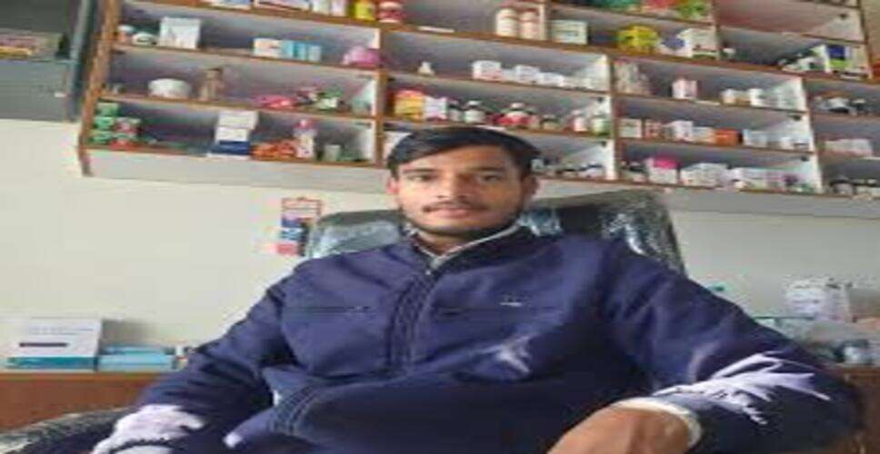 बांदीकुई एसडीएम कार्यालय में ACB की कार्रवाई, 15 हजार की रिश्वत लेते कर्मचारी गिरफ्तार