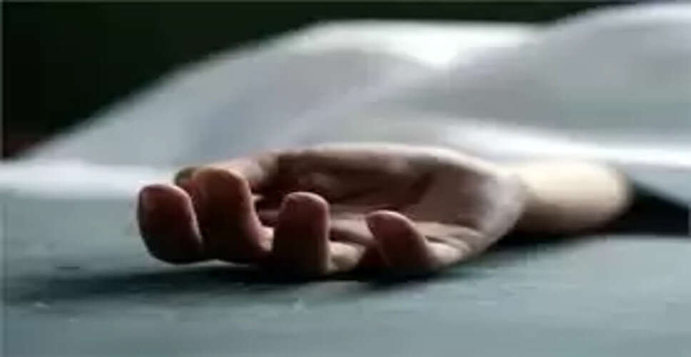 हनुमानगढ़ जिले में नाले में युवक का शव मिलने से पूरे इलाके में मचा हड़कंप!&nbsp;सिर पर गहरी चोट के निशान, पुलिस ने CCTV फुटेज से शुरू की जांच