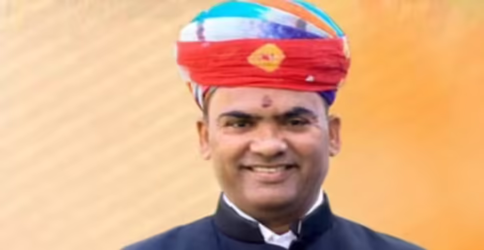 विधायक चंद्रभान सिंह आक्या के खिलाफ FIR दर्ज, जानें पूरा मामला 