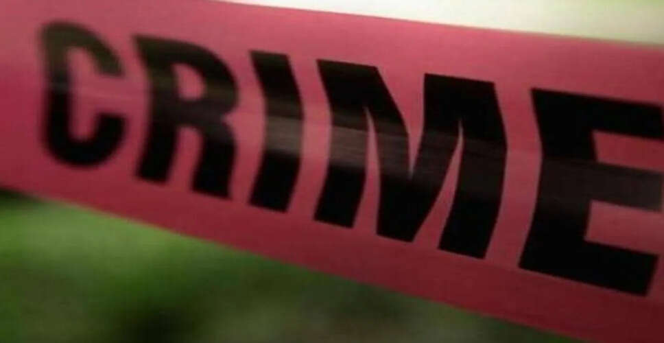 करौली में 7वीं क्लास के छात्र को हॉस्टल वार्डन ने छत से फेंका, वीडियो आया सामने&nbsp;